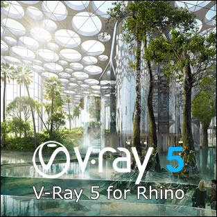 v ray for rhino download